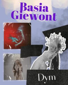 basia giewont