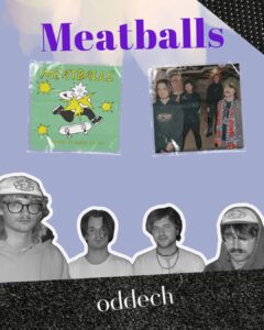 meatballs