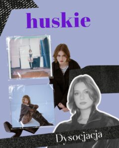 huskie
